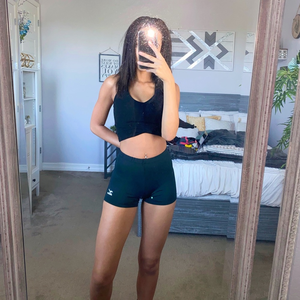 Mizuno Performance Shorts